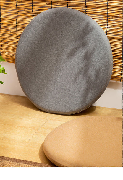 圓形記憶棉椅墊 Round Memory Foam Classroom Cushion