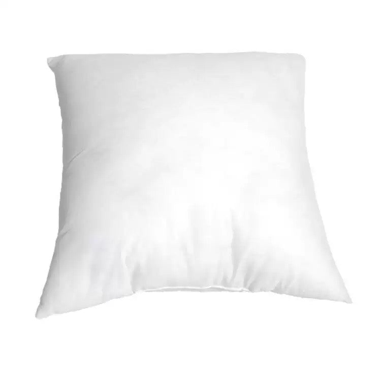 枕芯 – 無紡布原生PP棉纖維 Pillow Insert – Non-woven PP Cotton Fiber