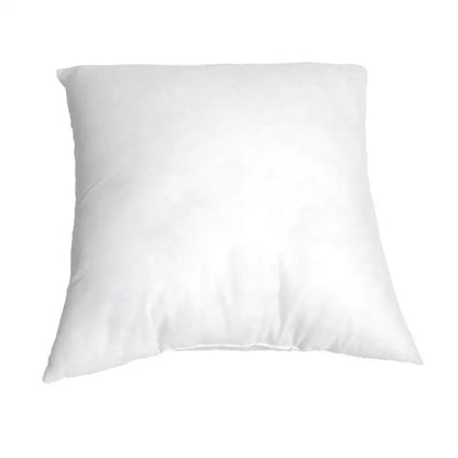 枕芯 – 無紡布原生PP棉纖維 Pillow Insert – Non-woven PP Cotton Fiber