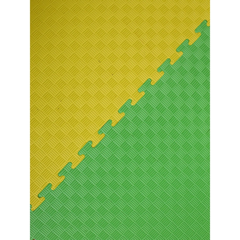 100cm五道紋安全地墊 1張 100cm Five-Line Texture Safety Mat 1 piece