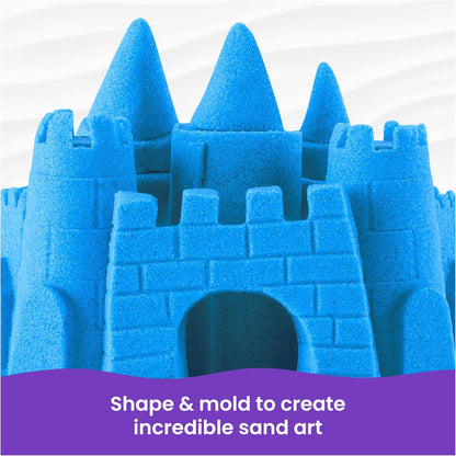 美國Kinetic Castle Containers 城堡罐 12 入組