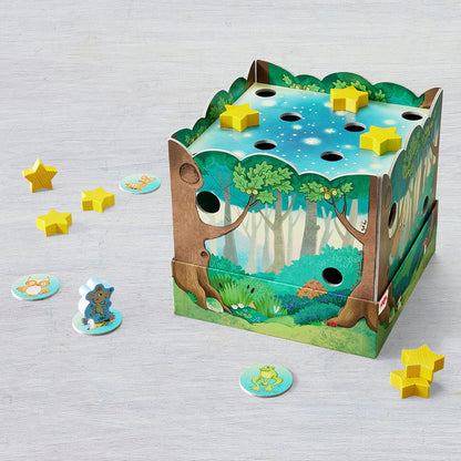 HABA 我的第一個遊戲 - 森林好朋友 My Very First Games: Forest Friends