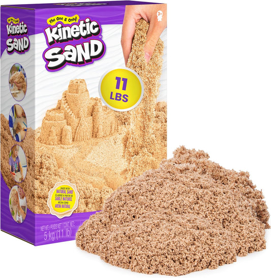 美國天然動力沙 Natural Kinetic Sand