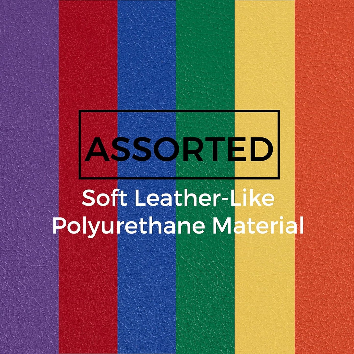 靈活學習地板坐墊6件組-彩虹色系 SoftZone Round Floor Cushions, 6-Piece Set - Rainbow Tones