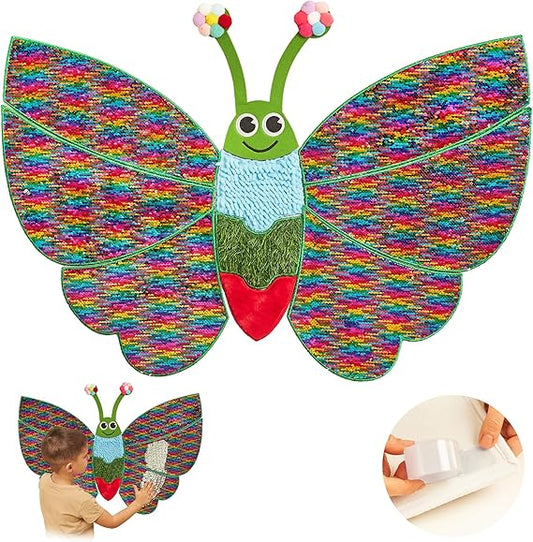 感官牆面板 Sensory Wall Panel
