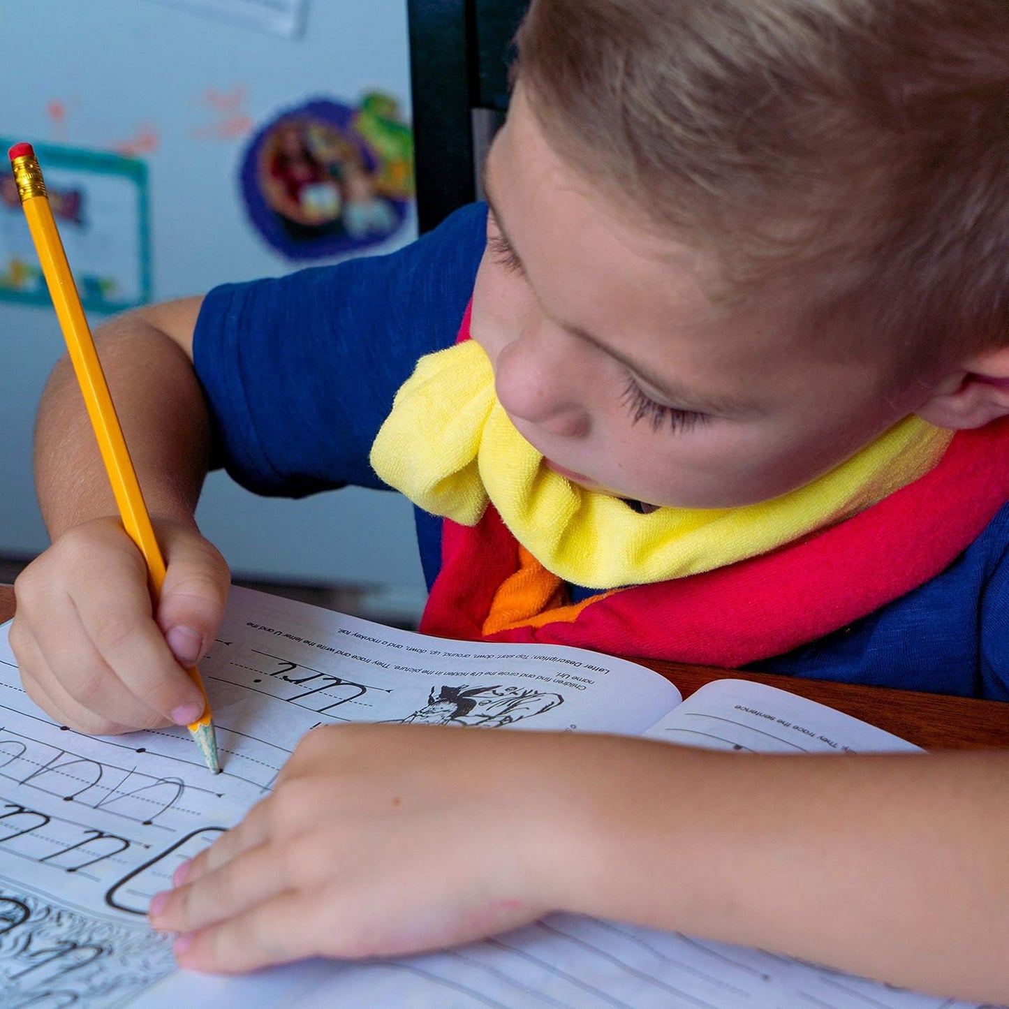 Special Supplies 感統咀嚼項圈 6入組 Chew Necklaces – 6 Pack