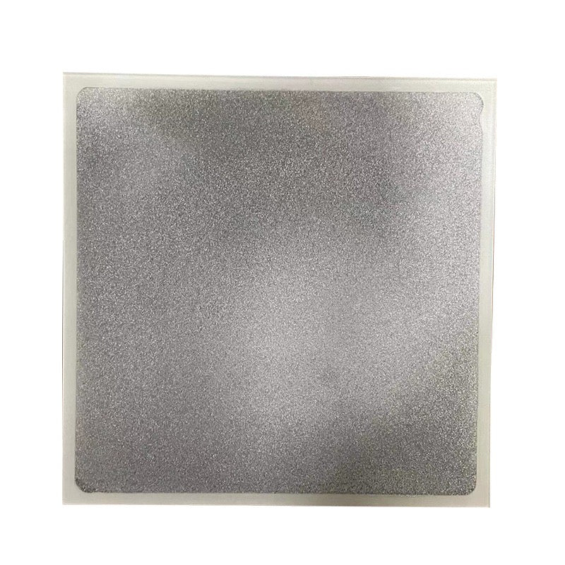 50CM金沙正方形流沙拼圖墊 6片裝 50CM Golden Quicksand Square PVC Puzzle Mat 6-pack