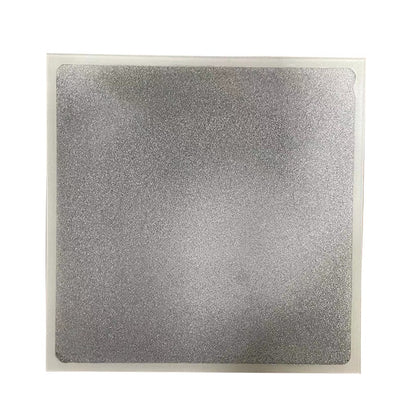 50CM金沙正方形流沙拼圖墊 6片裝 50CM Golden Quicksand Square PVC Puzzle Mat 6-pack