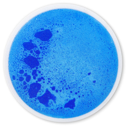 30cm夜光液態感應圓型地墊 4入組 30cm Glow-in-the-Dark Liquid Sensory Circle Tiles