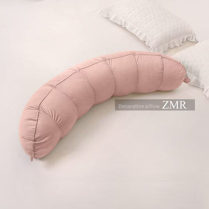 教室用長型圓柱擁抱枕 Classroom Long Round Hugging Pillow