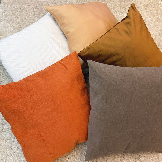 多感官觸覺咕臣 Sensory Texture Cushions