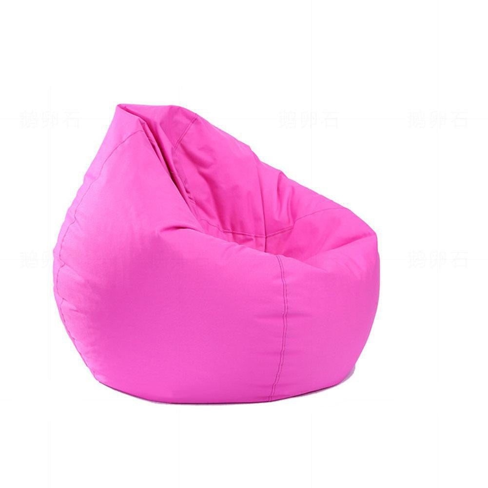水滴形牛津布懶人豆袋沙發 Teardrop Oxford Cloth Bean Bag Chair