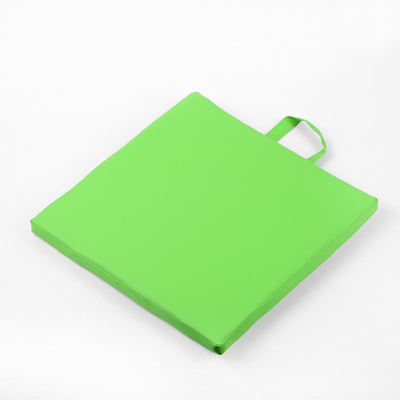 多功能正方形提手坐墊 Multi-functional Square Portable Cushion