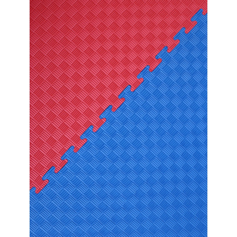 100cm五道紋安全地墊 1張 100cm Five-Line Texture Safety Mat 1 piece