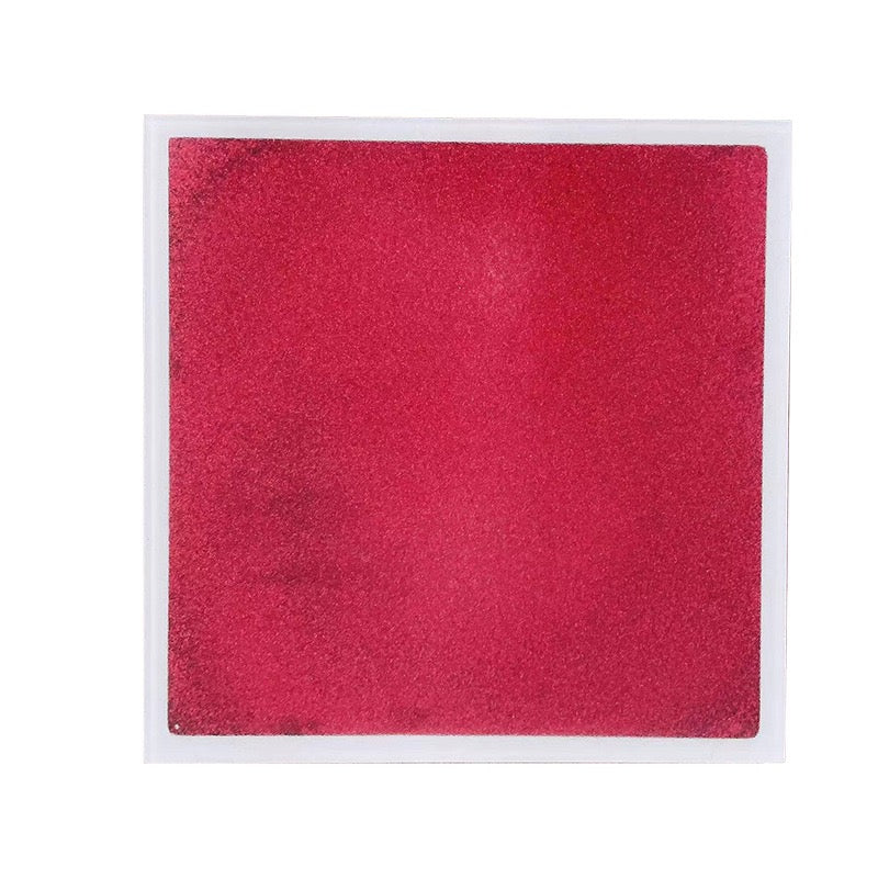 50CM金沙正方形流沙拼圖墊 6片裝 50CM Golden Quicksand Square PVC Puzzle Mat 6-pack