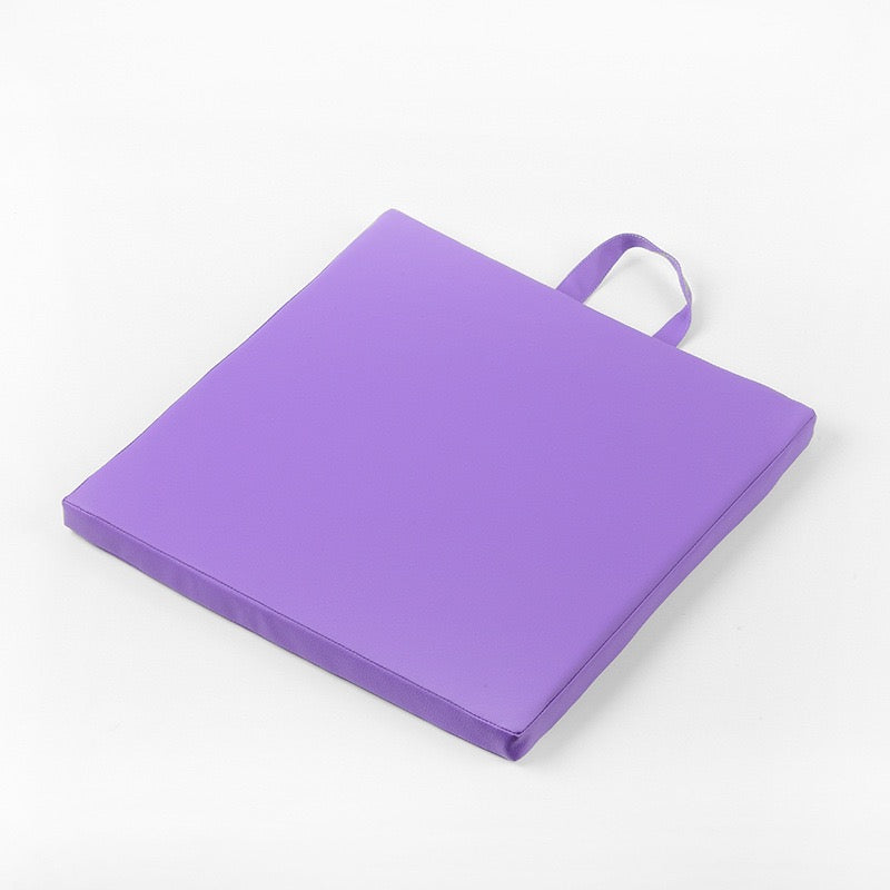 多功能正方形提手坐墊 Multi-functional Square Portable Cushion