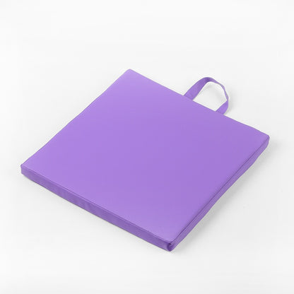 多功能正方形提手坐墊 Multi-functional Square Portable Cushion