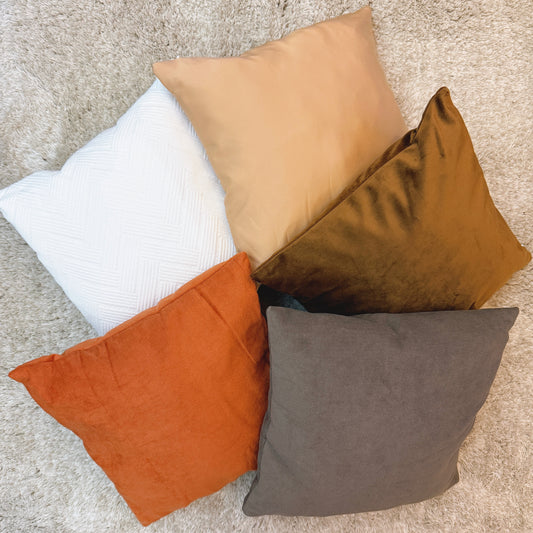 多感官觸覺咕臣 Sensory Texture Cushions