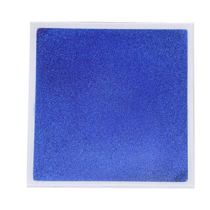 50CM金沙正方形流沙拼圖墊 6片裝 50CM Golden Quicksand Square PVC Puzzle Mat 6-pack