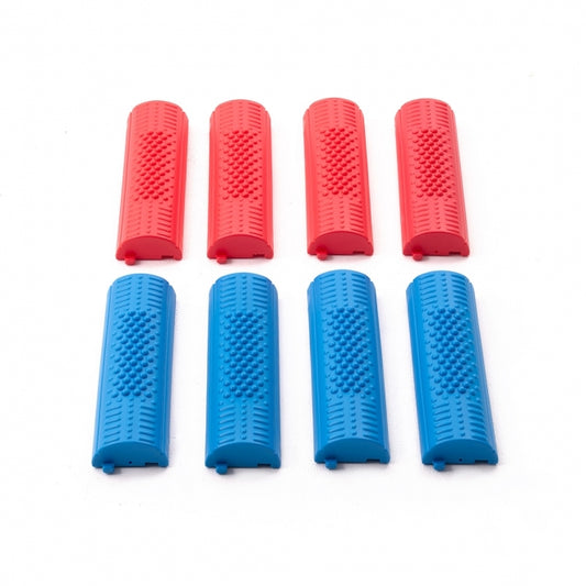 Weplay 踩踏平衡觸覺板-直線組 Stepping Balance Tactile Boards - Straight Set