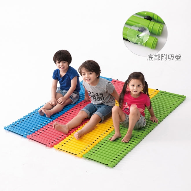 Weplay 平衡步道 Balance Pathway