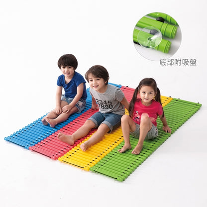Weplay 平衡步道 Balance Pathway