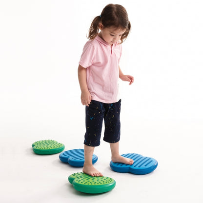 Weplay 活力腳丫 Active Footprints