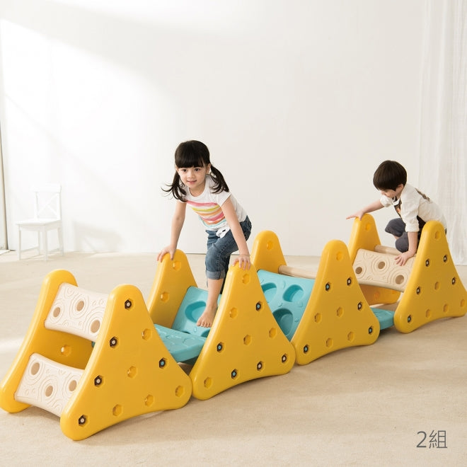Weplay 吉士山丘 Over the Mountain