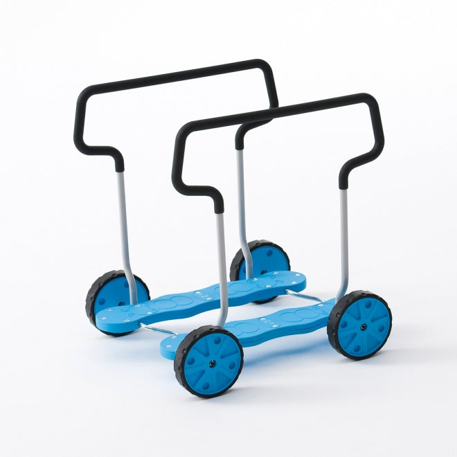 Weplay 雙人平衡踩踏車 Tandem Balance Pedal Cart