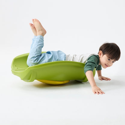 Weplay 葉轉葉搖 Leaf Spin & Sway