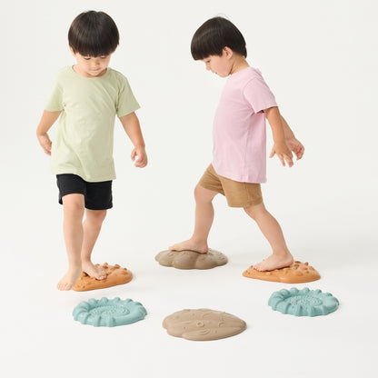 Weplay 觸覺軟Q貝 Tactile Q Shells