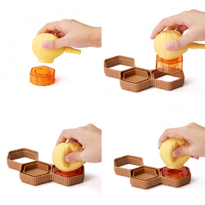 Weplay 採蜜擠一擠 Honey Squeeze