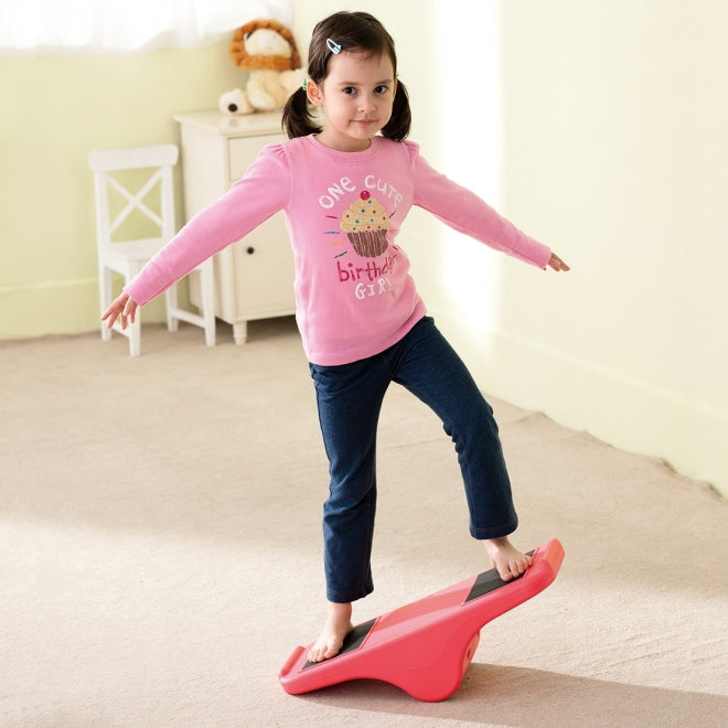 Weplay 搖滾蹺蹺板 Rocking Seesaw