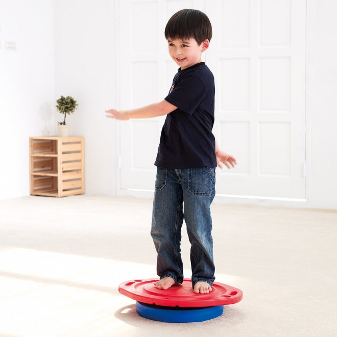 Weplay 圓形轉轉台 Circular Rotating Platform