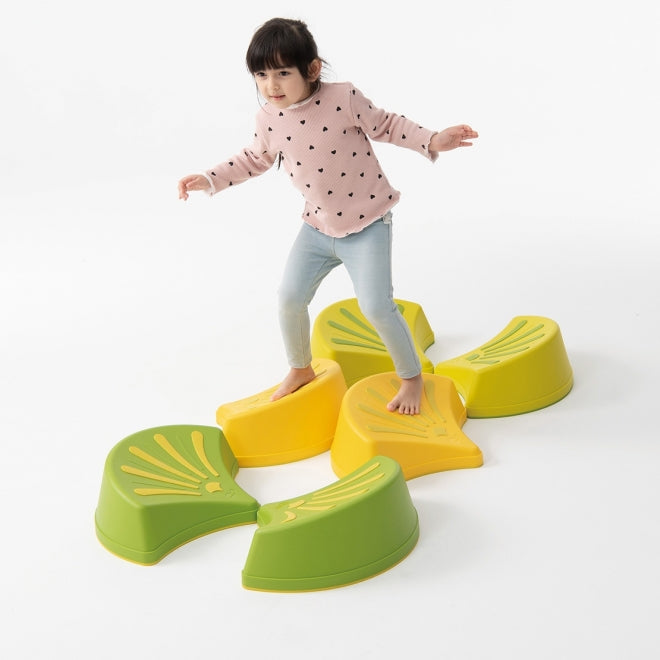 Weplay 花瓣岩 Petal Rocks