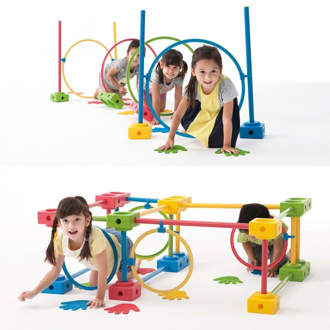 Weplay 萬象組 Universal Set