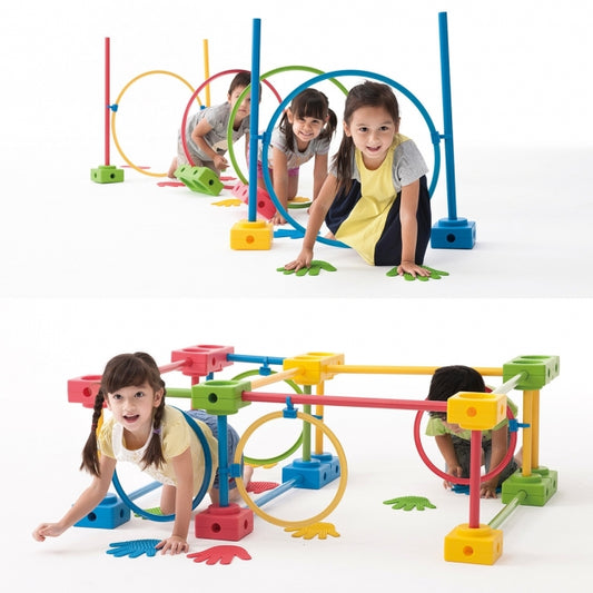 Weplay 萬象組 Universal Set