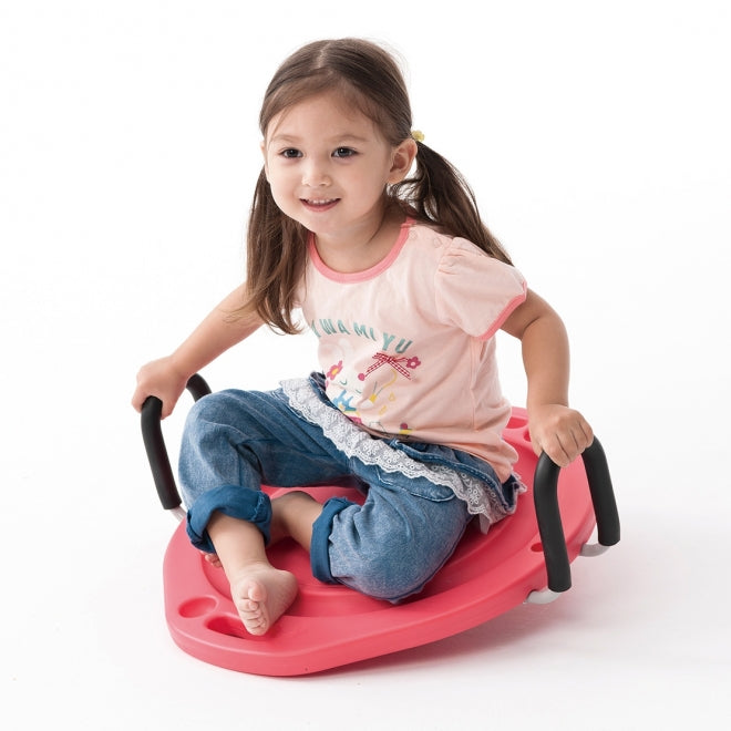 Weplay 手搖旋轉盤 - 小 Hand-Crank Rotating Disc - Small