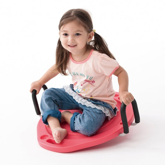 Weplay 手搖旋轉盤 - 小 Hand-Crank Rotating Disc - Small