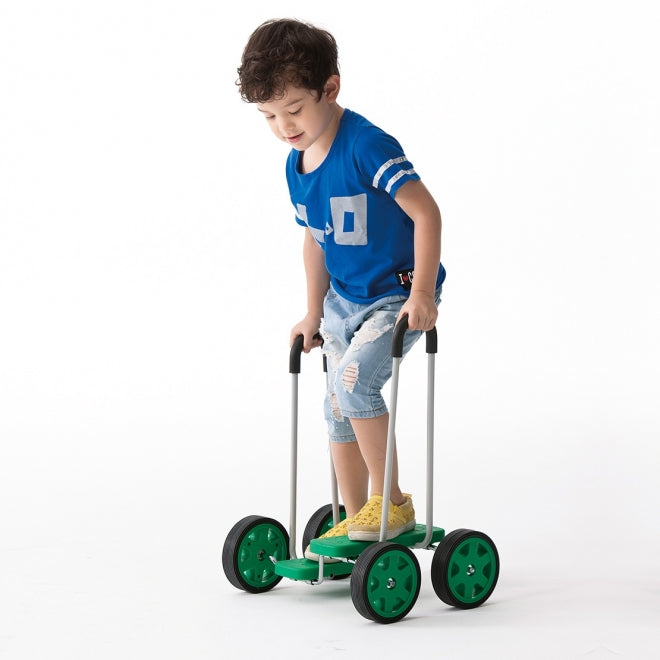 Weplay 平衡踩踏車 Balance Pedal Bike