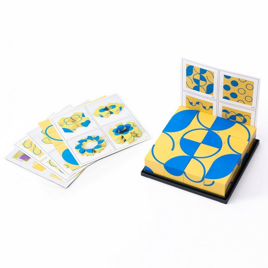 Weplay 線索積木 Clue Blocks