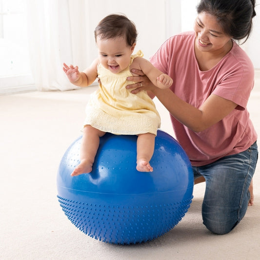 Weplay 飛碟觸覺球 UFO Tactile Disc Ball