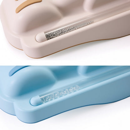 Weplay 沙舟嘩啦啦 Sand Boat Rattle