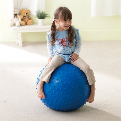 Weplay 彈力觸覺球 Bouncing Tactile Ball