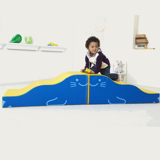 Weplay 動物嘉年華 - 海豹組 Animal Parade - Seal
