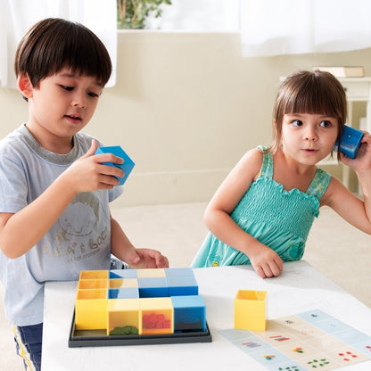 Weplay 聽力積木 Sound Blocks