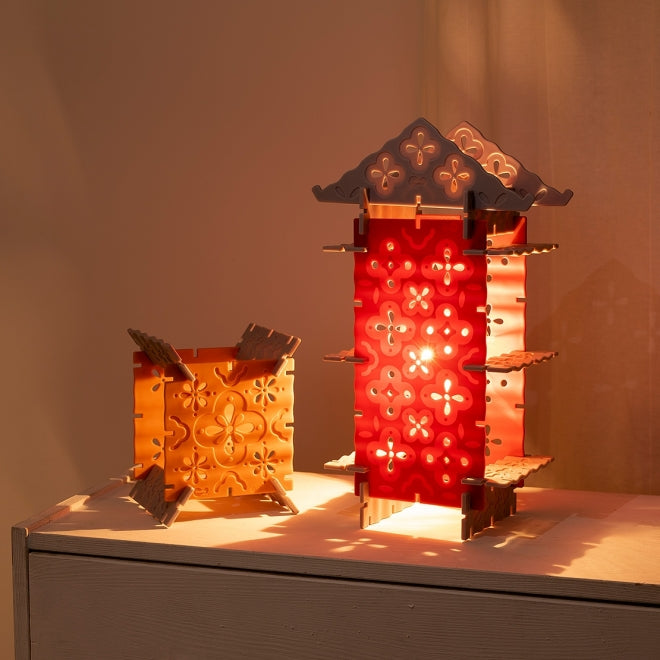 Weplay 藝磚逸瓦 Art Bricks & Tiles