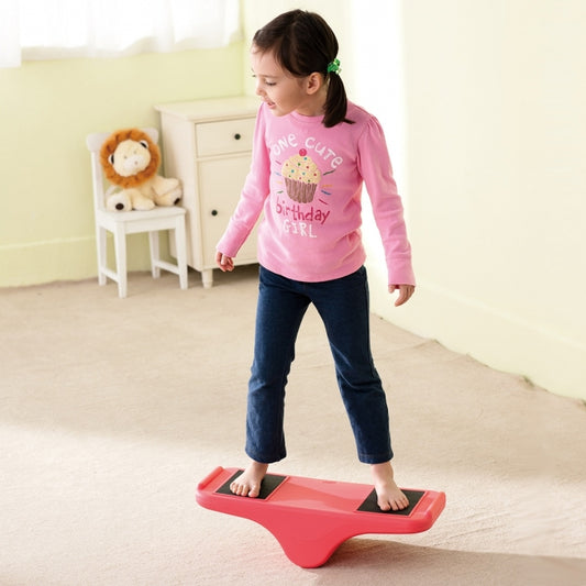 Weplay 搖滾蹺蹺板 Rocking Seesaw