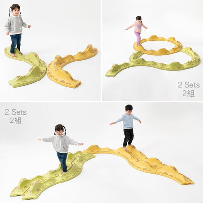 Weplay 山脈步道 Mountain Pathway
