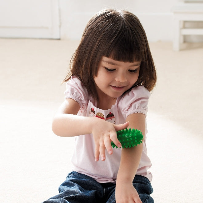 Weplay 橄欖觸覺球 Olive Tactile Balls